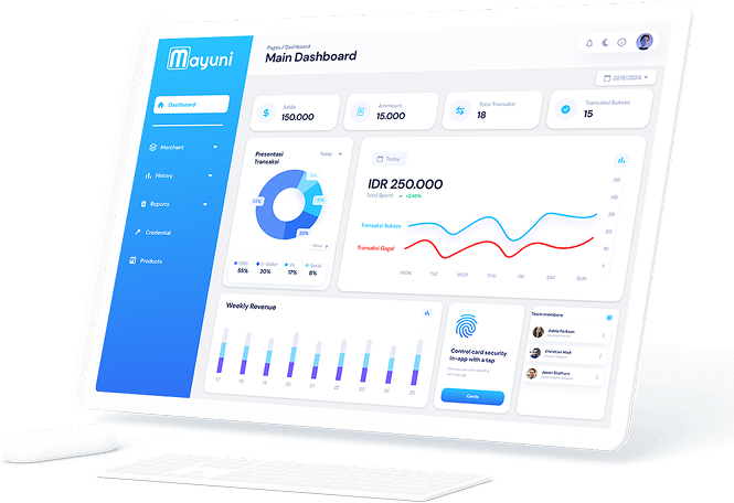 imac payment gateway
